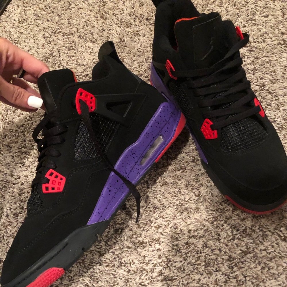 Jordan size 13
